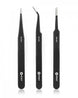 iFixit Precision Tweezer Set - 3C Easy Markham