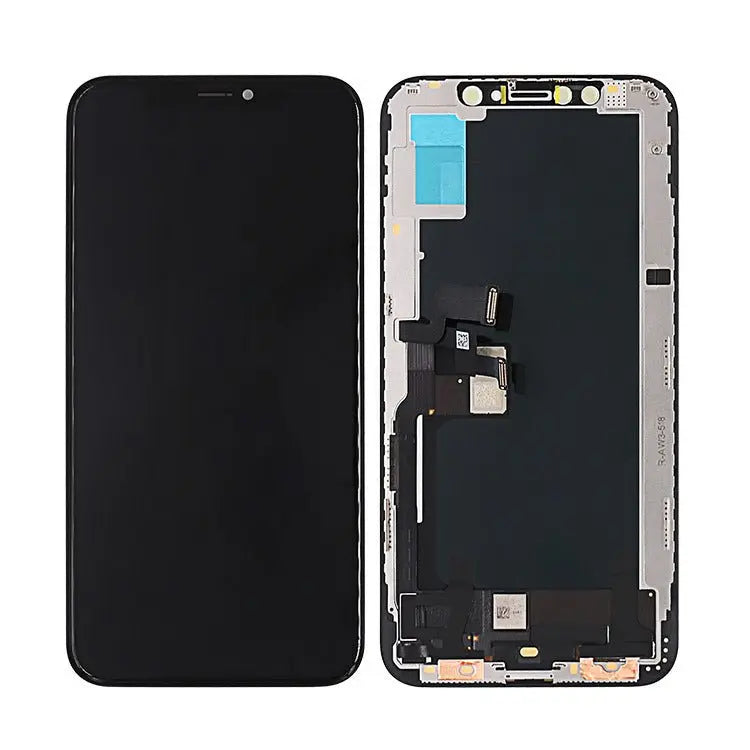 iPhone 11 Pro Max Premium Plus OLED Replacement Screen - 3C Easy Markham