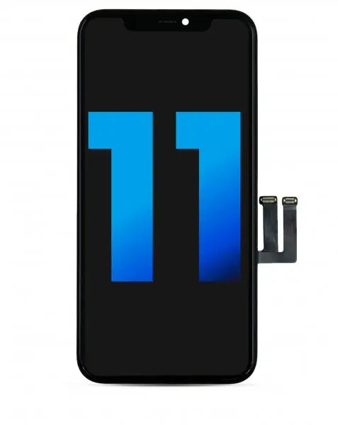 iPhone 11 Regular Quality Replacement Screen - 3C Easy Markham