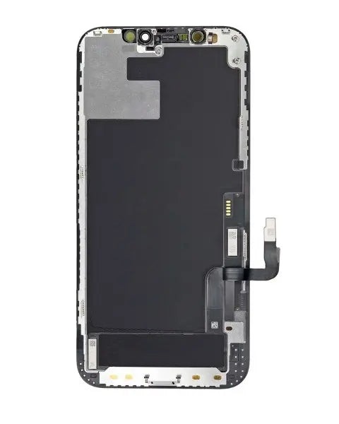 iPhone 12 / 12 Pro Regular LCD Replacement Screen - 3C Easy Markham