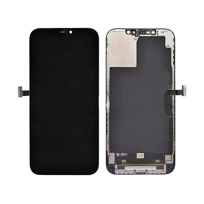 iPhone 12 Pro Max Premium OLED Replacement Screen - 3C Easy Markham