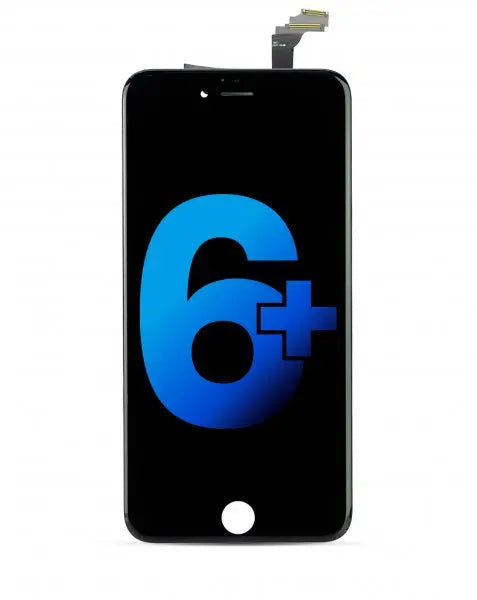 iPhone 6 Plus Premium Quality Replacement Screen - 3C Easy Markham