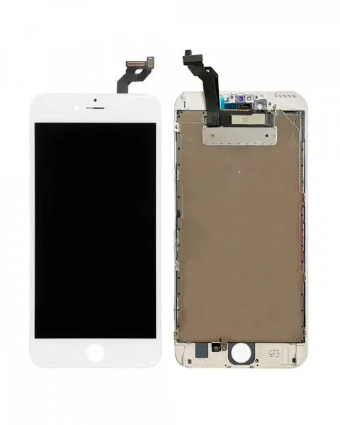 iPhone 6S Plus Premium Quality Repalcement Screen - 3C Easy Markham