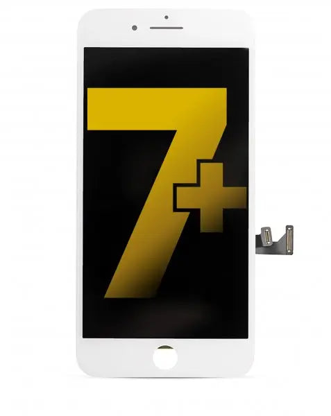 iPhone 7 Plus Premium Quality Replacment Screen - 3C Easy Markham