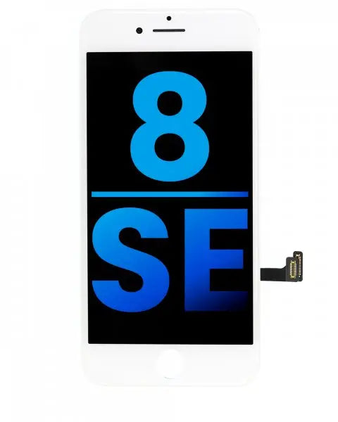 iPhone 8 Regular Quality Replacement Screen - 3C Easy Markham