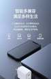 Pisen GaN PD+PPS 35W USB-C outputs x2 Charger - 3C Easy Markham