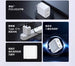 Pisen GaN PD+PPS 35W USB-C outputs x2 Charger - 3C Easy Markham
