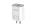 Pisen PD 20W charger (USB-C output) - 3C Easy Markham