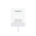 Pisen PD+PPS 30W USB-C output Charger - 3C Easy Markham