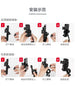 Pisen Special Phone Holder for Riding - 3C Easy Markham