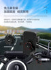 Pisen Special Phone Holder for Riding - 3C Easy Markham