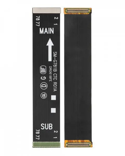 Replacement Motherborad Connection Flex Cable for Samsung S Series - 3C Easy Markham