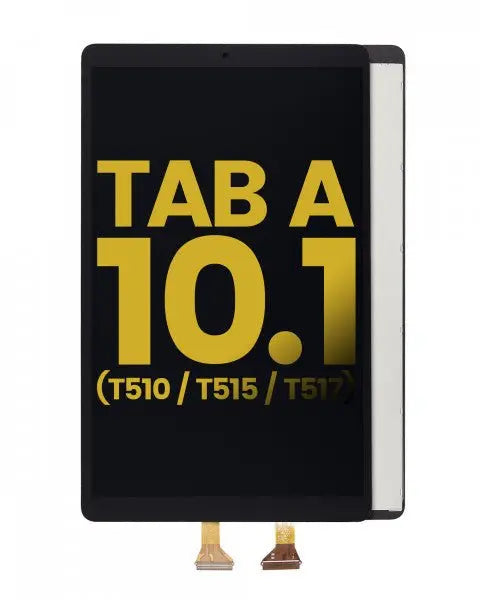Replacement Screen Assembly for Samsung Tab A 10.1" T510 / T515 - 3C Easy Markham