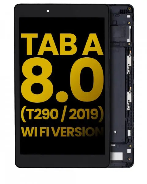 Replacement Screen Assembly for Samsung Tab A 8" T-290 - 3C Easy Markham