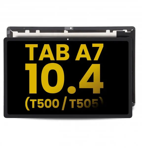 Replacement Screen Assembly for Samsung Tab A7 10.4" T-500 / T-505 - 3C Easy Markham