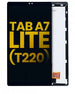 Replacement Screen Assembly for Samsung Tab A7 Lite 8.7" T-220 / T-225 - 3C Easy Markham