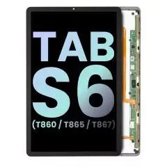 Replacement Screen Assembly for Samsung Tab S6 10.5" (T860 / T865 / T867) - 3C Easy Markham