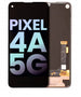 Replacement Screen for Google Pixel 4A 5G - 3C Easy Markham