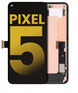 Replacement Screen for Google Pixel 5 - 3C Easy Markham