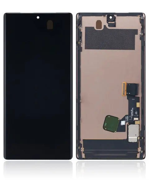 Replacement Screen for Google Pixel 6 Pro - 3C Easy Markham