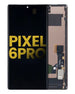 Replacement Screen for Google Pixel 6 Pro - 3C Easy Markham
