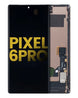 Replacement Screen for Google Pixel 6 Pro - 3C Easy Markham