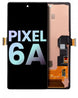 Replacement Screen for Google Pixel 6A - 3C Easy Markham