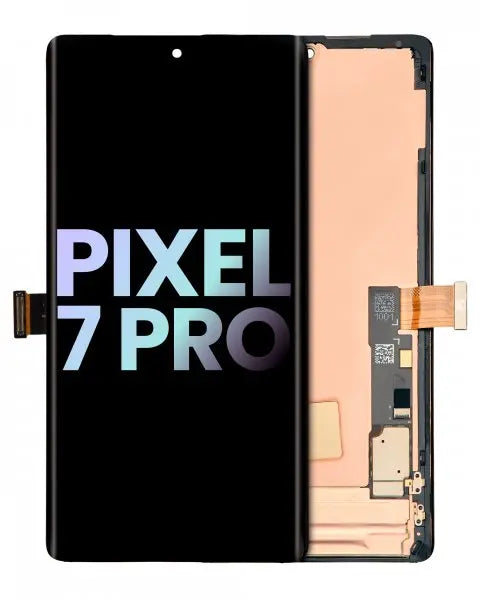 Replacement Screen for Google Pixel 7 Pro