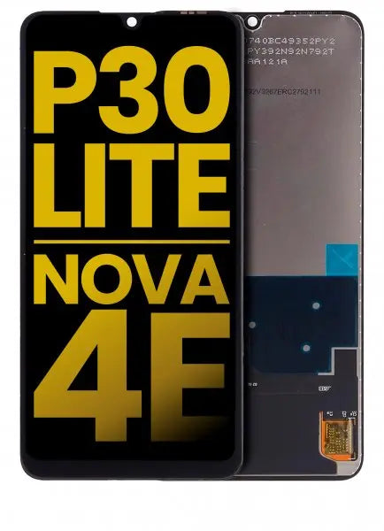 Replacement Screen for Huawei P30 Lite - 3C Easy Markham