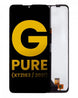 Replacement Screen for Motorola G-Pure 2021 (XT-2163) - 3C Easy Markham