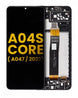 Samsung A04S Premium Quality Replacement Screen - 3C Easy Markham