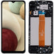 Samsung A12 Premium Quality Replacement Screen - 3C Easy Markham