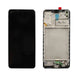 Samsung A21s Premium Quality Replacement Screen - 3C Easy Markham