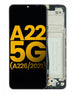 Samsung A22 5G Premium Quality Replacement Screen - 3C Easy Markham