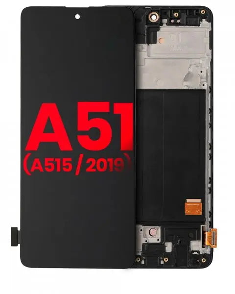 Samsung A51 4G Premium Quality Replacement Screen - 3C Easy Markham