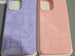 Silicone Case for iPhone 7 to 14 Series - 3C Easy Markham