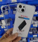 Transparent / Clear Case for iPhone 15 Series - 3C Easy Markham