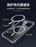 Transparent / Clear Case w/ Magsafe for iPhone 12 & 13 Series - 3C Easy Markham