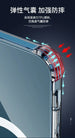 Transparent / Clear Case w/ Magsafe for iPhone 12 & 13 Series - 3C Easy Markham