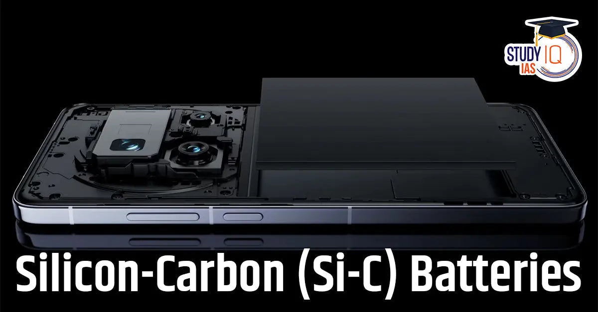 What’s New in Smartphone Battery Technology — and Why It Matters 3C Easy Markham