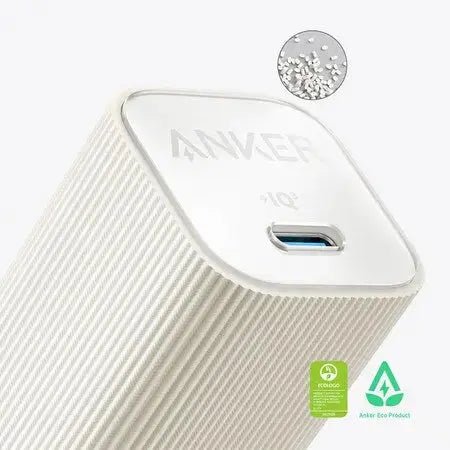 ANKER Nano 30W Charger vs Apple 20W: A Detailed Look - 3C Easy Markham
