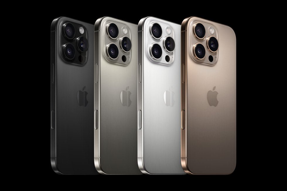 Apple Event 2024: Game-Changing Innovations and a Greener Future - 3C Easy Markham