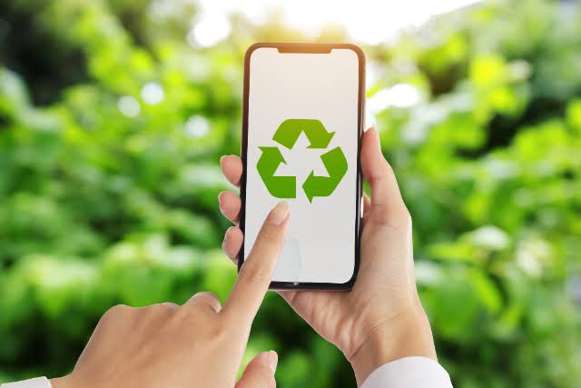 How Smartphone Manufacturers Are Combating Global Warming - 3C Easy Markham