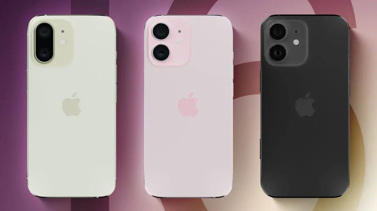 iPhone 16 Rumors: Bigger Screens, Hidden Face ID, and Game-Changing Features! - 3C Easy Markham