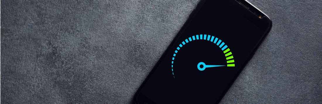 The Evolution of Smartphone Charging: From Slow to Super-Fast - 3C Easy Markham