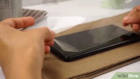 Understanding the Differences Between Generic and Branded Glass Screen Protectors - 3C Easy Markham