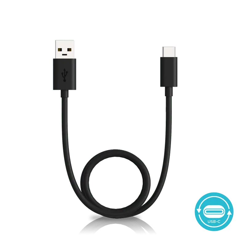 USB-A-to-USB-C-cables 3C Easy Markham