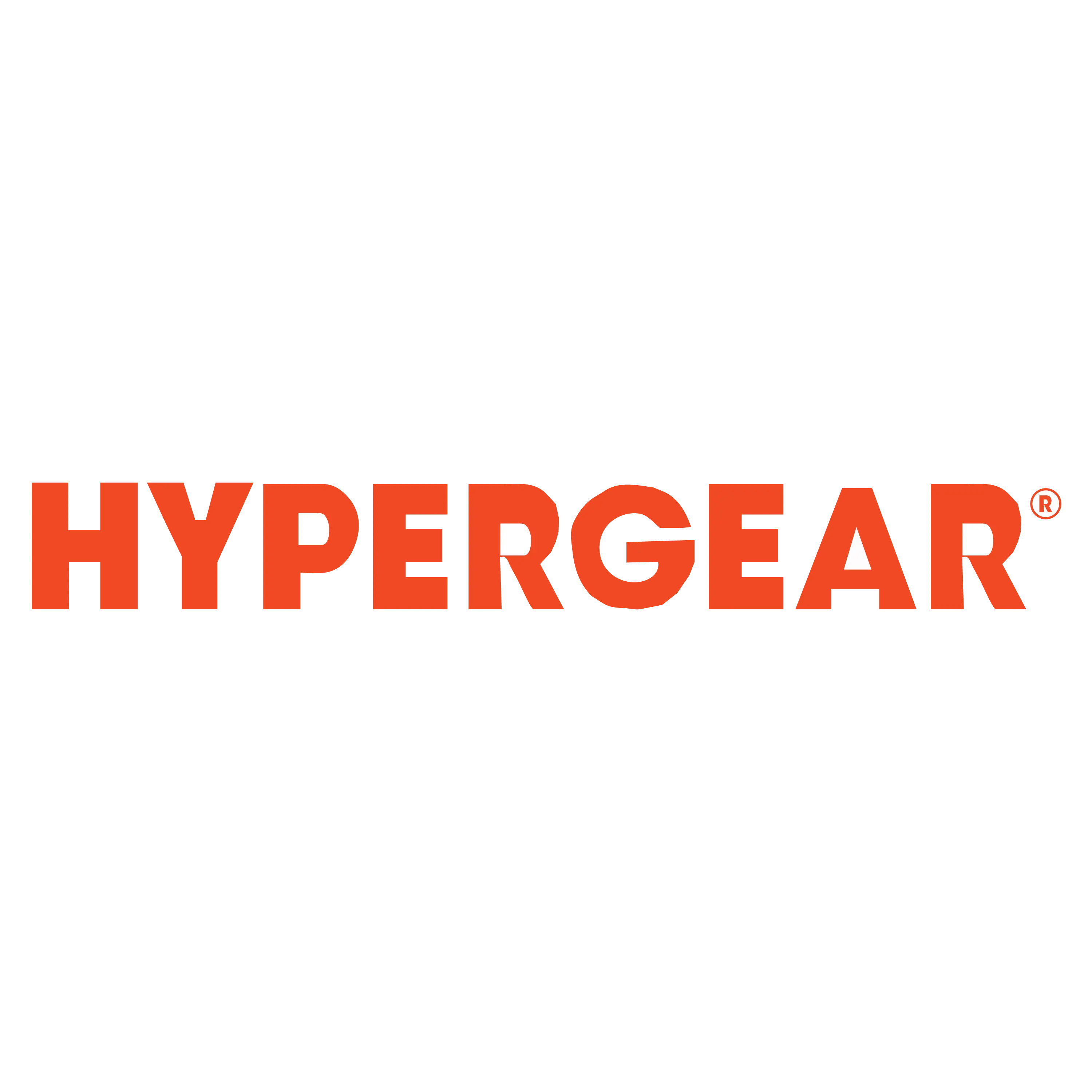 Hyper-Gear 3C Easy Markham