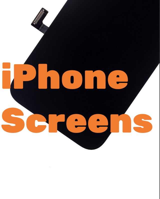 iPhone Replacement Screens