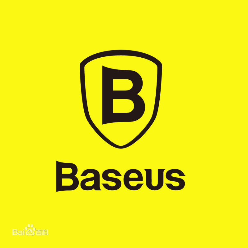 Baseus, one of the most popular eletronic accessories brands in China and the World